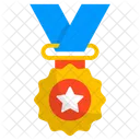 Medalha  Ícone