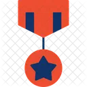 Medalha  Ícone