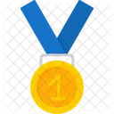 Medalha  Ícone