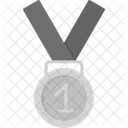 Medalha  Ícone