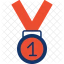 Medalha  Ícone