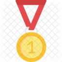 Medalha  Ícone