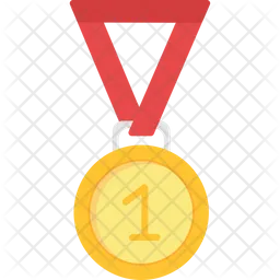 Medalha  Ícone