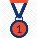 Medalha  Ícone