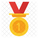 Medalha  Ícone