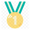 Medalha  Ícone