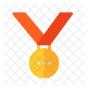 Medalha  Ícone