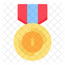 Medalha  Ícone