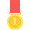 Medalha  Ícone