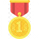 Medalha  Ícone