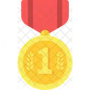 Medalha  Ícone