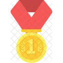 Medalha  Ícone