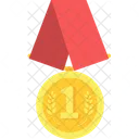 Medalha  Ícone