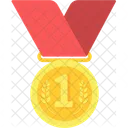 Medalha  Ícone