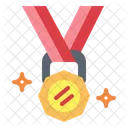 Medalha  Ícone