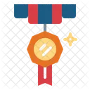 Medalha  Ícone