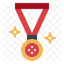 Medalha  Ícone