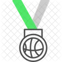 Medalha  Ícone