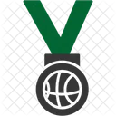 Medalha  Ícone