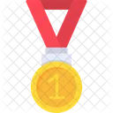 Medalha  Icon