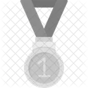 Medalha  Icon