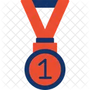 Medalha Premio Qualidade Icon