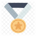 Medalha  Ícone