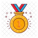 Medalha  Ícone