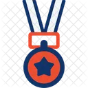 Medalha  Ícone