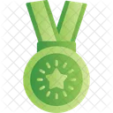 Medalha  Ícone