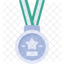 Medalha  Ícone