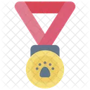 Medalha  Ícone