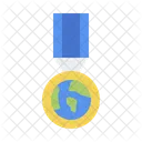 Medalha  Ícone