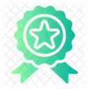 Medalha  Ícone