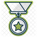 Medalha  Ícone