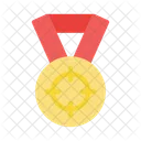 Medalha  Ícone