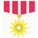 Medalha Icon