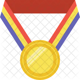 Medalha  Ícone