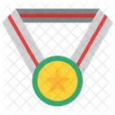 Medalha  Ícone