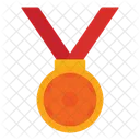 Medalha  Ícone