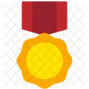 Medalha  Ícone