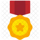 Medalha  Ícone