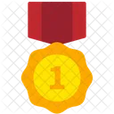 Medalha  Ícone