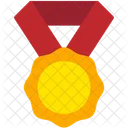 Medalha  Ícone