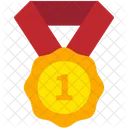 Medalha  Ícone