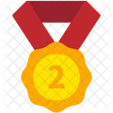 Medalha  Ícone