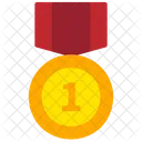 Medalha  Ícone