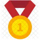 Medalha  Ícone