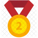 Medalha  Ícone