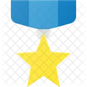 Medalha  Ícone